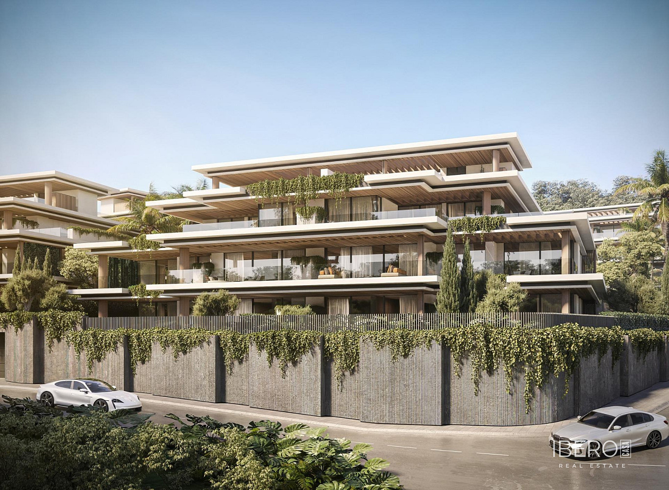 Prodej bytu 4+kk 120 m²