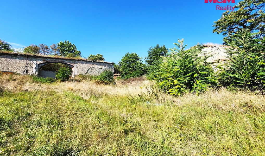 Prodej domu 424 m² s pozemkem 4 756 m², Měcholupy – náhled fotky 5