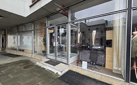 Pronájem obchodních prostor 76 m², Franze Kafky, Třešť, okres Jihlava