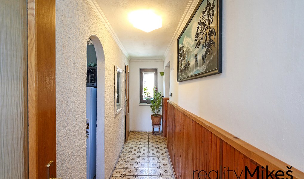 Prodej chaty/chalupy 88 m² s pozemkem 492 m², Stvolínky – náhled fotky 14