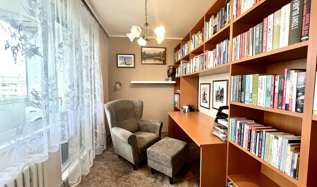 Prodej bytu 3+1 66 m², Praha – náhled fotky 3
