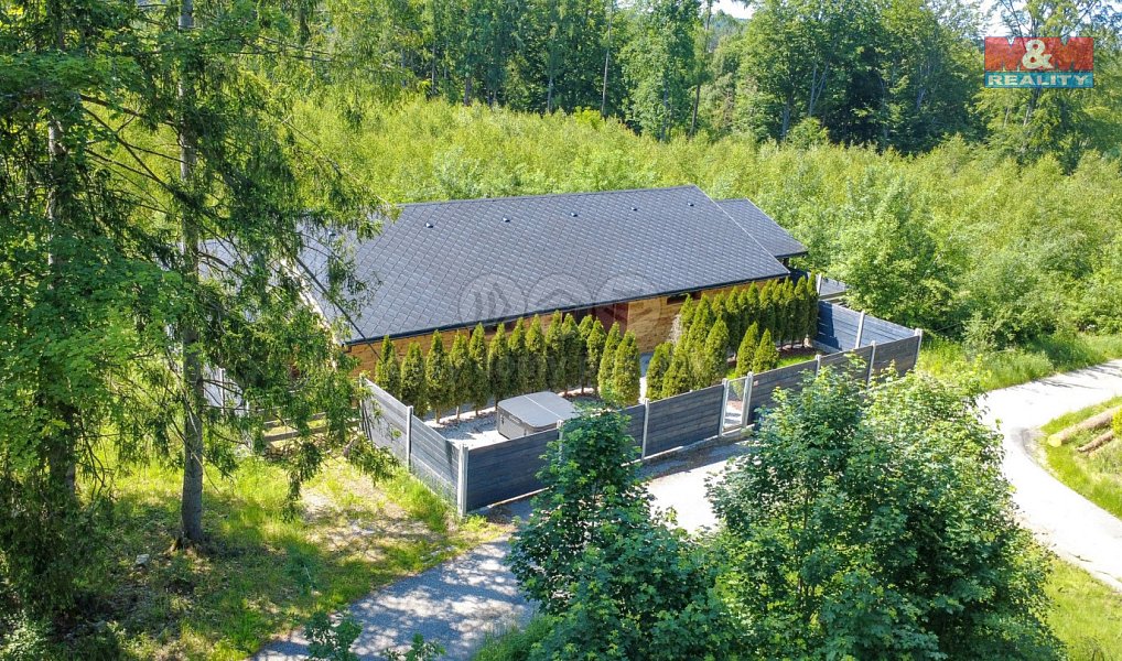 Prodej chaty/chalupy 200 m² s pozemkem 402 m², Mikulovice – náhled fotky 5