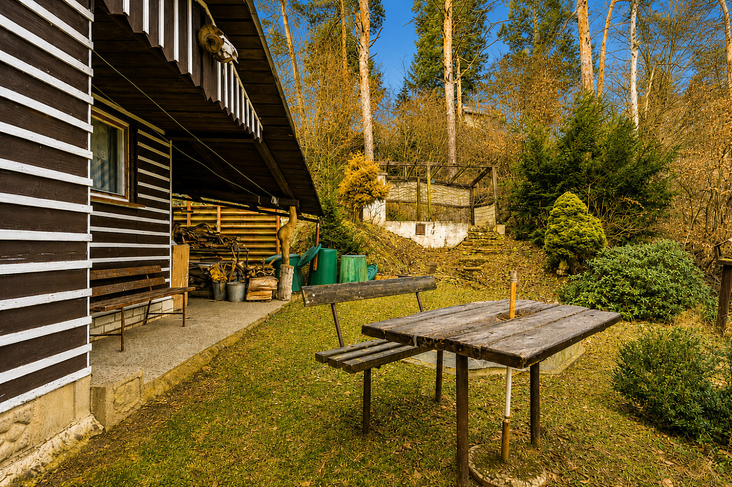 Prodej domu 65 m² s pozemkem 336 m² – fotografie 4