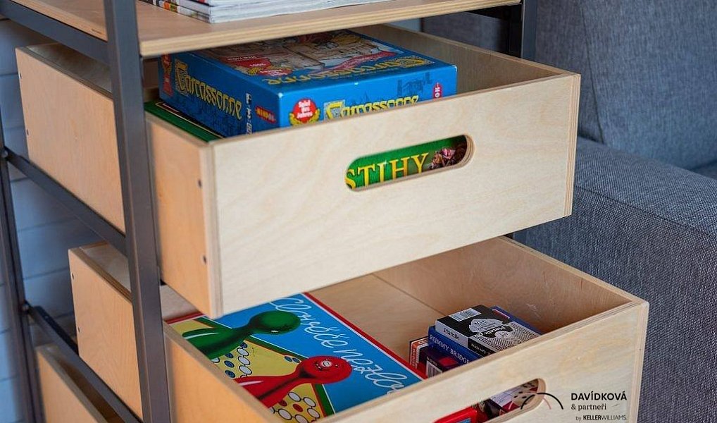 Prodej chaty/chalupy 45 m² s pozemkem 483 m², Dolní Břežany – náhled fotky 12