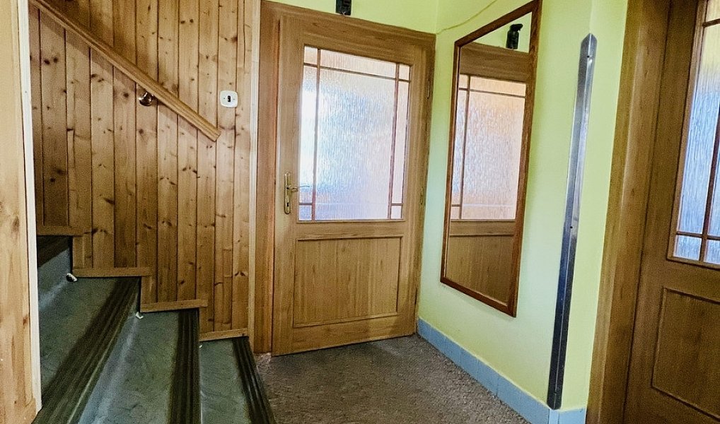 Prodej domu 66 m² s pozemkem 929 m², Vendryně – náhled fotky 17