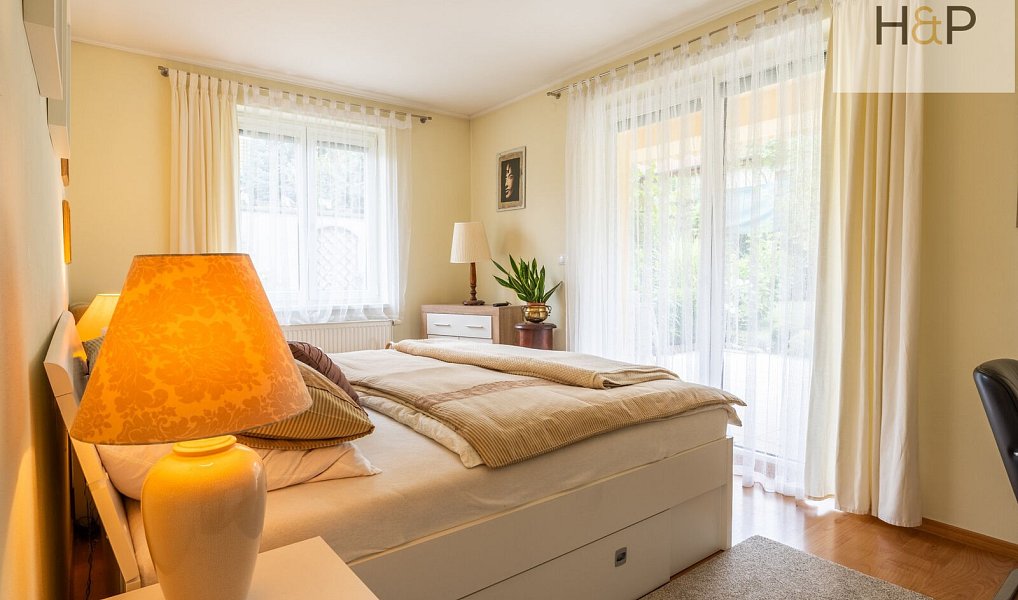 Prodej domu 140 m² s pozemkem 802 m², Šumperk – náhled fotky 3
