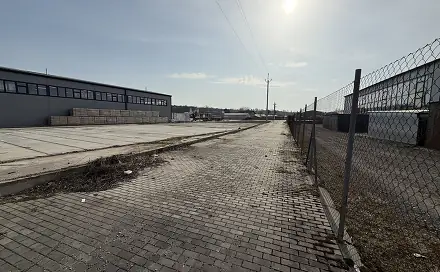 Pronájem komerčního pozemku 6 987 m², Vinohradská, Brno