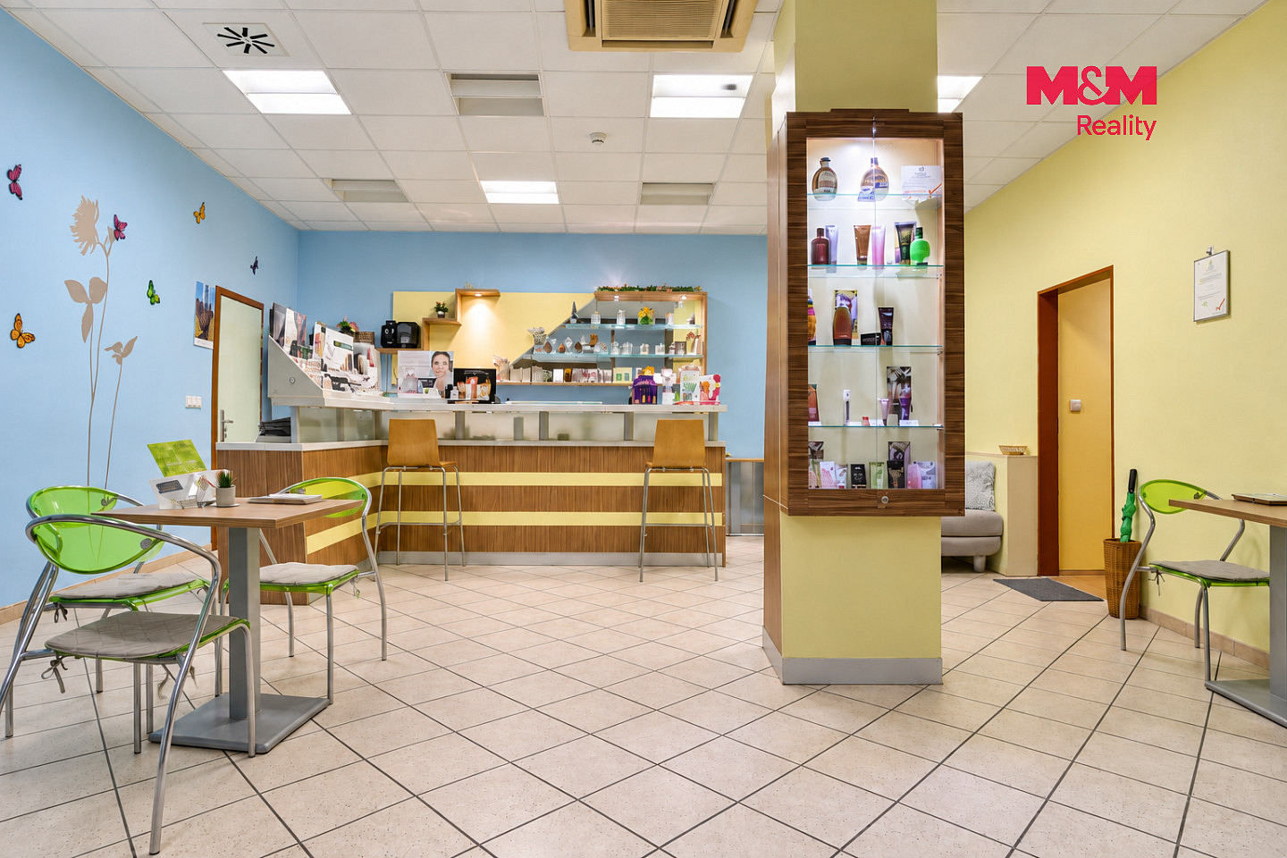Prodej obchodních prostor 750 m² – fotografie 4