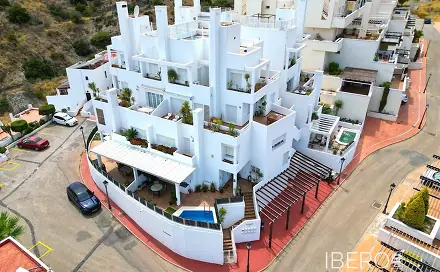 Prodej bytu 5+kk 158 m², Mojacar, Španělsko