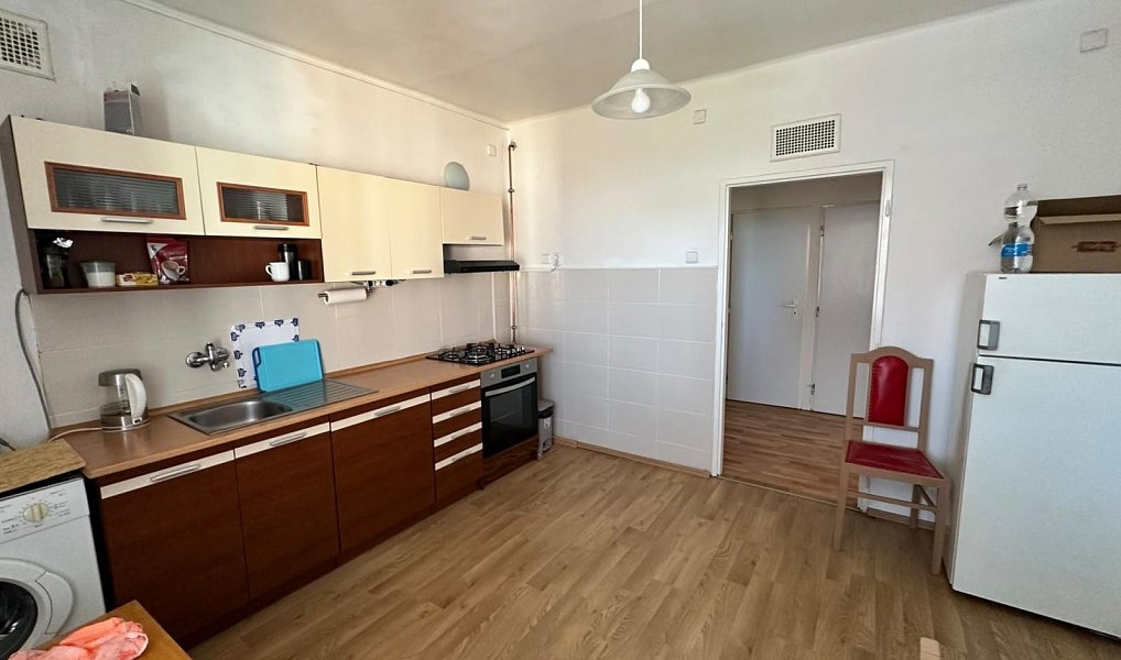 Pronájem bytu 2+1 56 m², Most – náhled fotky 2