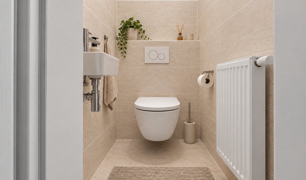 Prodej bytu 2+kk 58 m², Dolní Břežany – náhled fotky 14