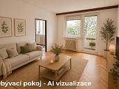 Prodej bytu 3+1 75�m2