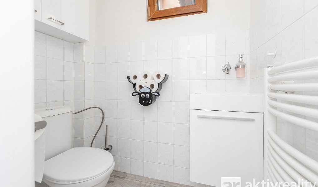 Prodej domu 132 m² s pozemkem 415 m², Drahelčice – náhled fotky 18