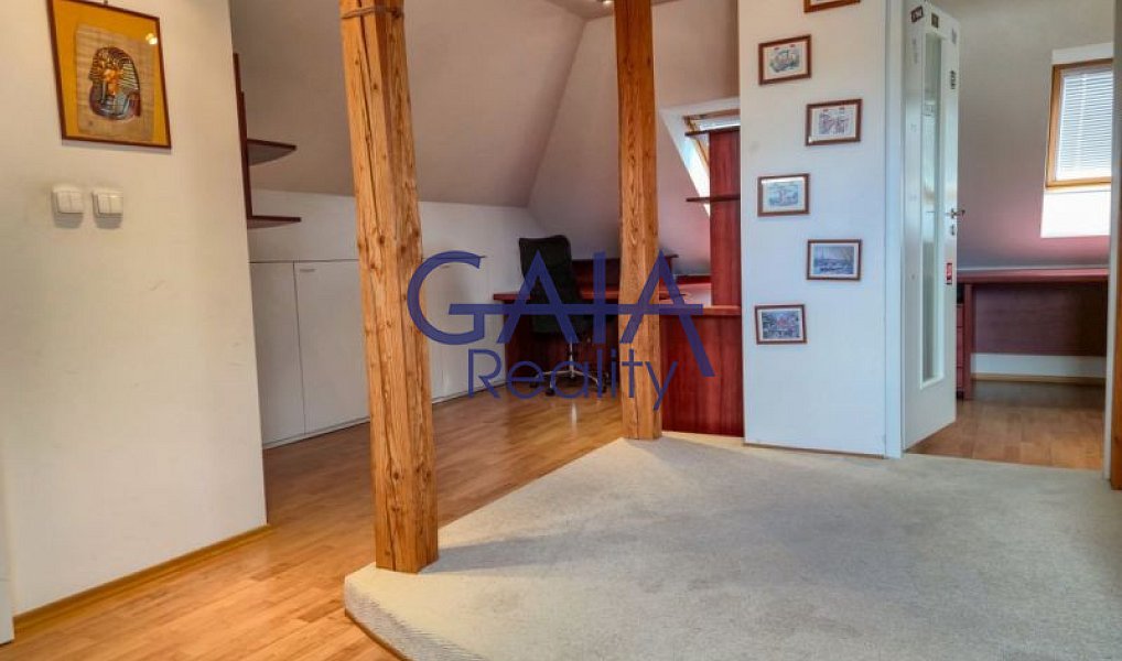 Prodej domu 222 m² s pozemkem 631 m², Chotěboř – náhled fotky 24