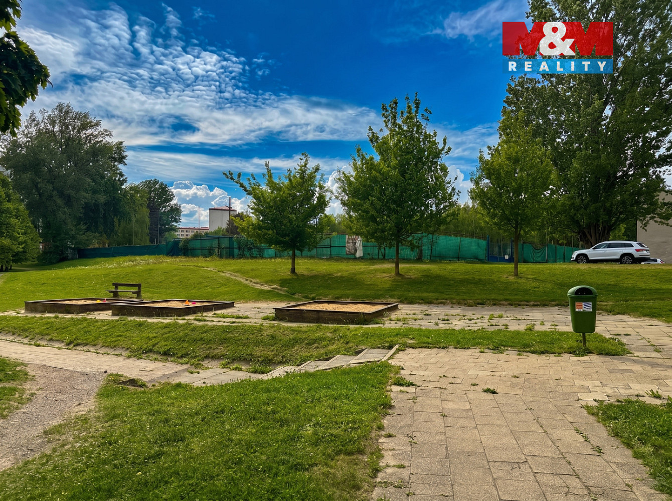 Prodej bytu 3+1 66 m² — photo 2