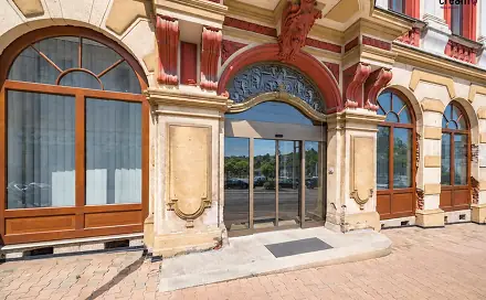 Pronájem obchodních prostor 112 m², 1. máje, Liberec - Liberec III-Jeřáb