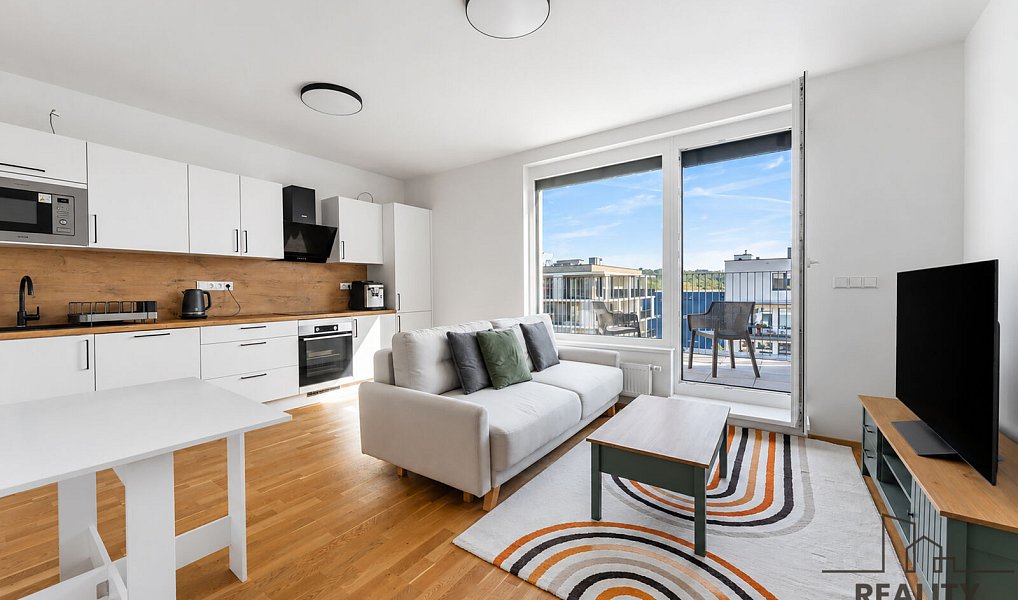 Prodej bytu 2+kk 51 m², Praha – náhled fotky 6