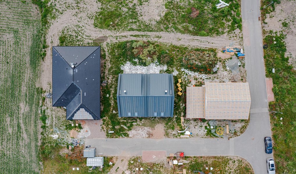 Prodej domu 136 m² s pozemkem 428 m², Pardubice – náhled fotky 42