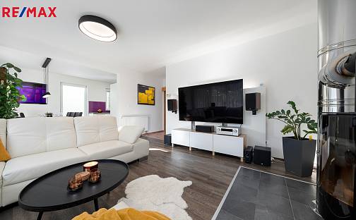 Prodej domu 120 m² s pozemkem 550 m², Zlončice, okres Mělník