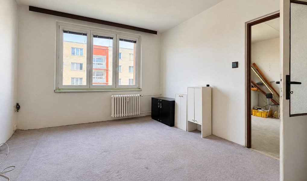 Prodej bytu 2+kk 39 m², Nové Strašecí – náhled fotky 8