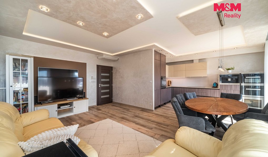 Prodej bytu 3+kk 79 m², Praha – náhled fotky 5