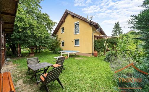 Prodej domu 115 m² s pozemkem 456 m², Trávní, Hradec Králové - Slezské Předměstí