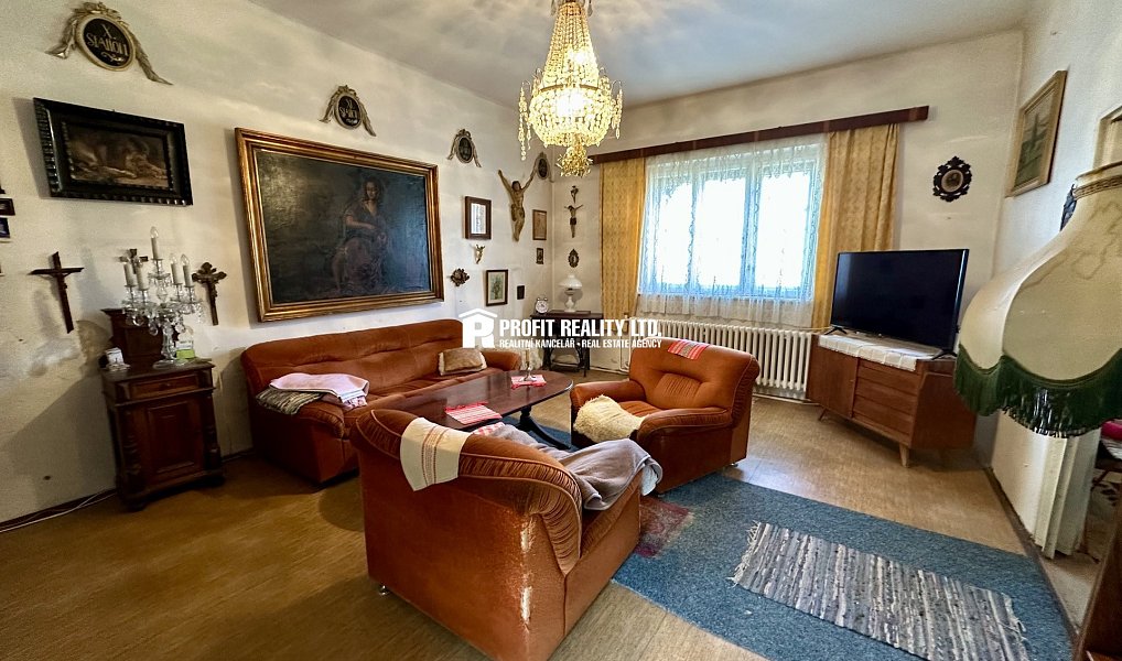 Prodej domu 125 m² s pozemkem 867 m², Vráž – náhled fotky 4