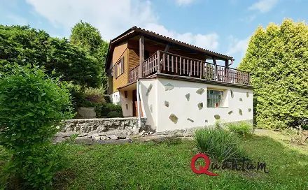 Prodej chaty/chalupy 108 m² s pozemkem 374 m², Prodašice, okres Mladá Boleslav