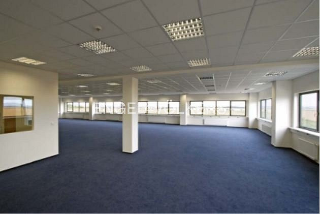 Pronájem skladovacích prostor 461 m² – fotografie 3