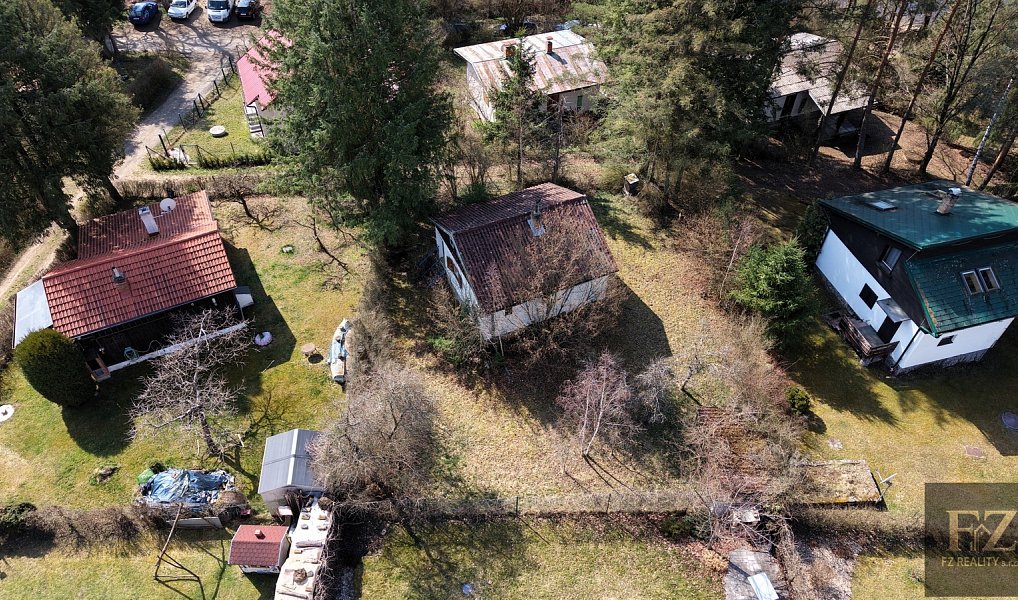 Prodej chaty/chalupy 55 m² s pozemkem 410 m², Květov – náhled fotky 26