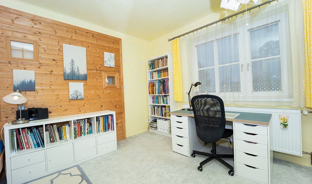 Prodej domu 150 m² s pozemkem 1 418 m², Horní Jelení – náhled fotky 10