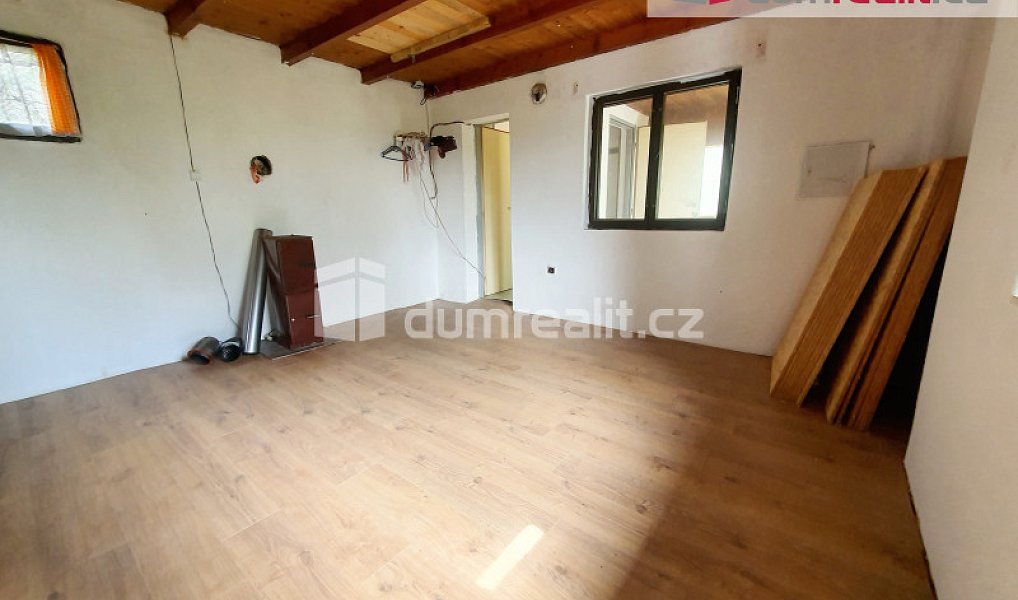 Prodej chaty/chalupy 35 m², Štětí – náhled fotky 13
