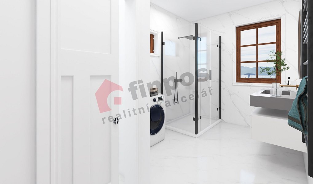 Prodej bytu 2+kk 100 m², Úštěk – náhled fotky 9