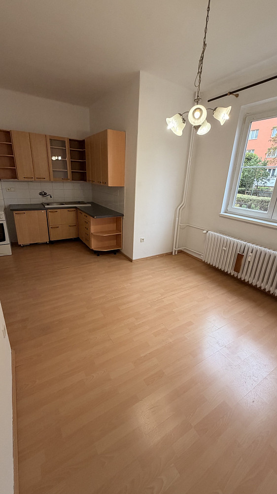 Pronájem bytu 2+kk 45 m² – fotografie 5