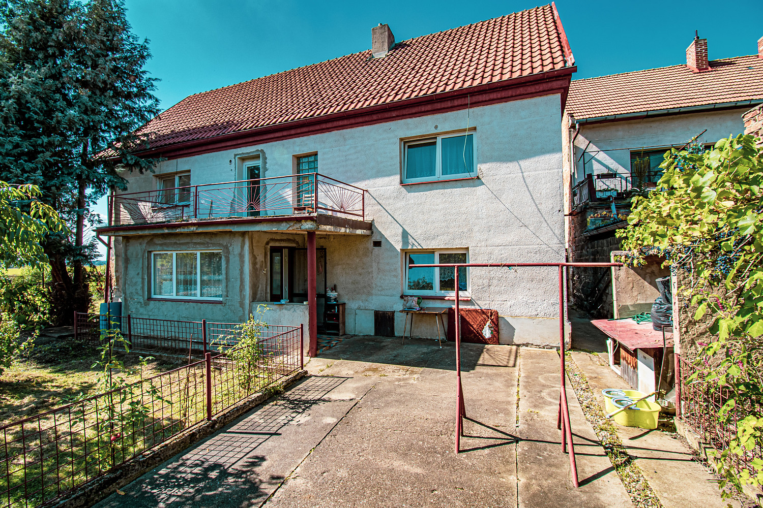 Prodej domu 280 m² s pozemkem 600 m² – fotografie 4