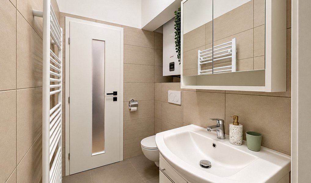 Pronájem bytu 2+kk 35 m², Prostějov – náhled fotky 4