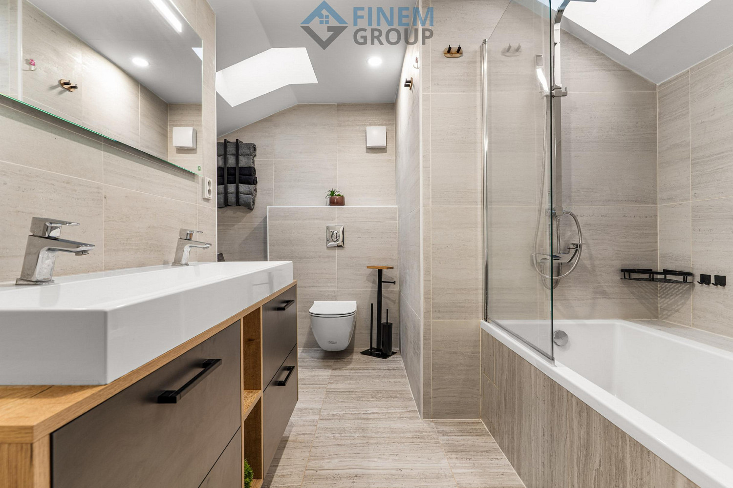 Prodej bytu 3+kk 135 m² – fotografie 3