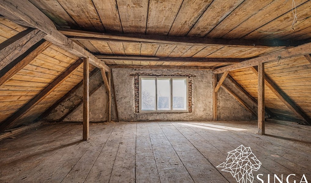 Prodej domu 288 m² s pozemkem 2 402 m², Třinec – náhled fotky 15