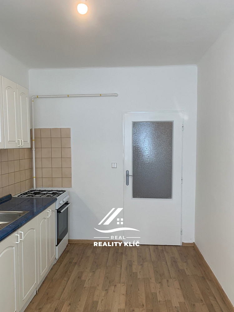 Pronájem bytu 2+1 58 m² – fotografie 2