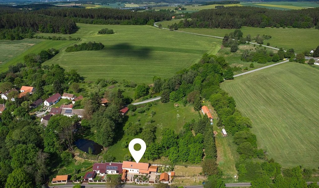 Prodej domu 115 m² s pozemkem 733 m², Myštice – náhled fotky 45