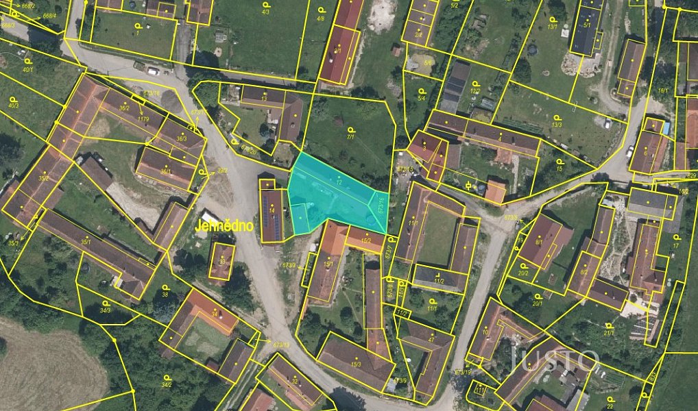 Prodej domu 141 m² s pozemkem 780 m², Albrechtice nad Vltavou – náhled fotky 4