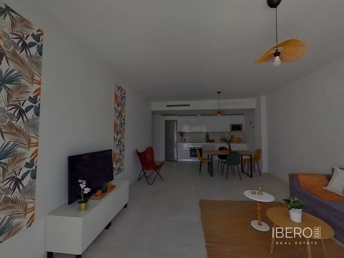 Pis 4+kk – Benalmádena, Santana - Més