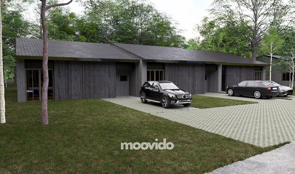 Prodej stavebního pozemku 5 953 m², Jíloviště – náhled fotky 9
