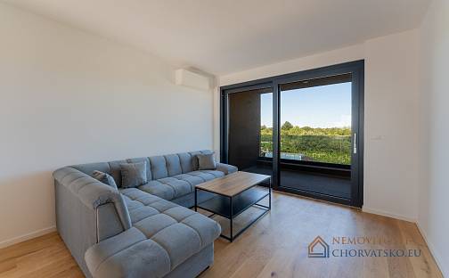 Prodej bytu 2+kk 120 m², Pula, Chorvatsko