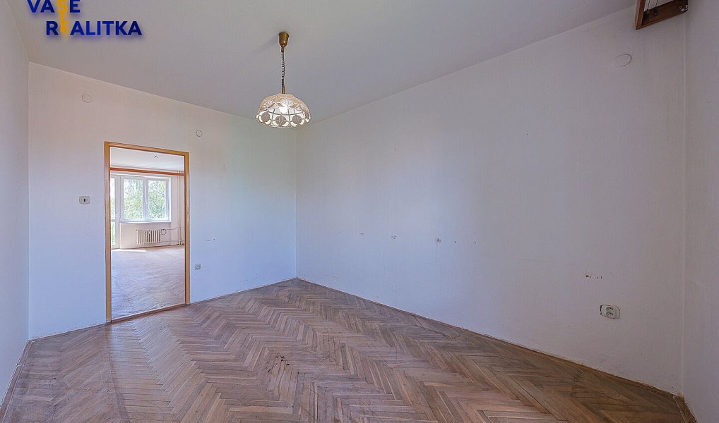 Prodej bytu 3+1 62 m², Bystřice pod Hostýnem – náhled fotky 10