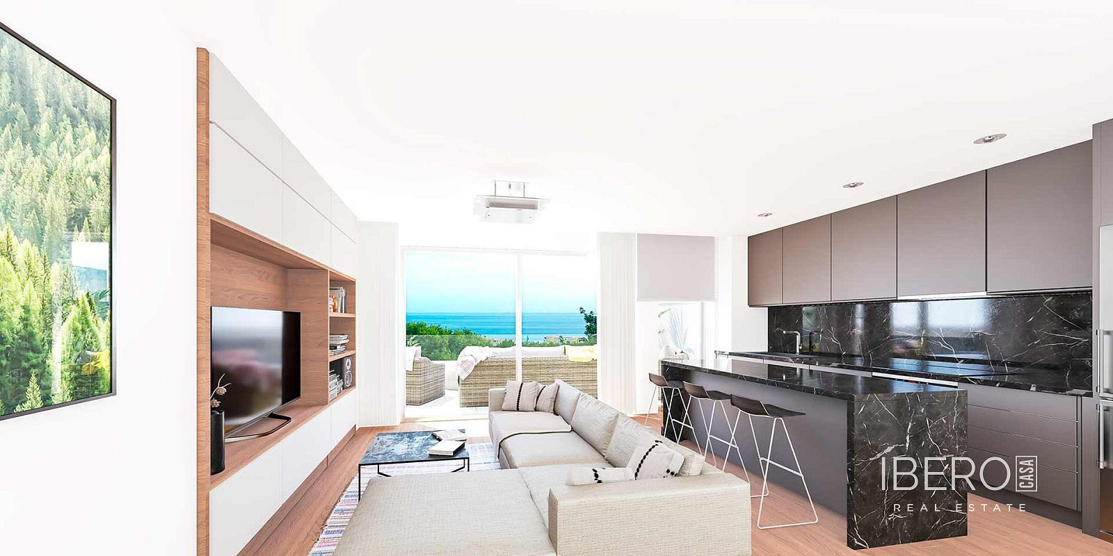 Casa 5+kk – Torremolinos, Costa del Sol Occidental - Vista 4