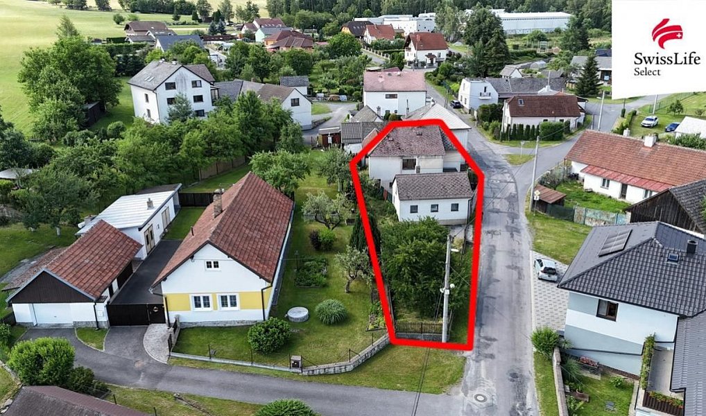 Prodej domu 145 m² s pozemkem 458 m², Boršov – náhled fotky 29