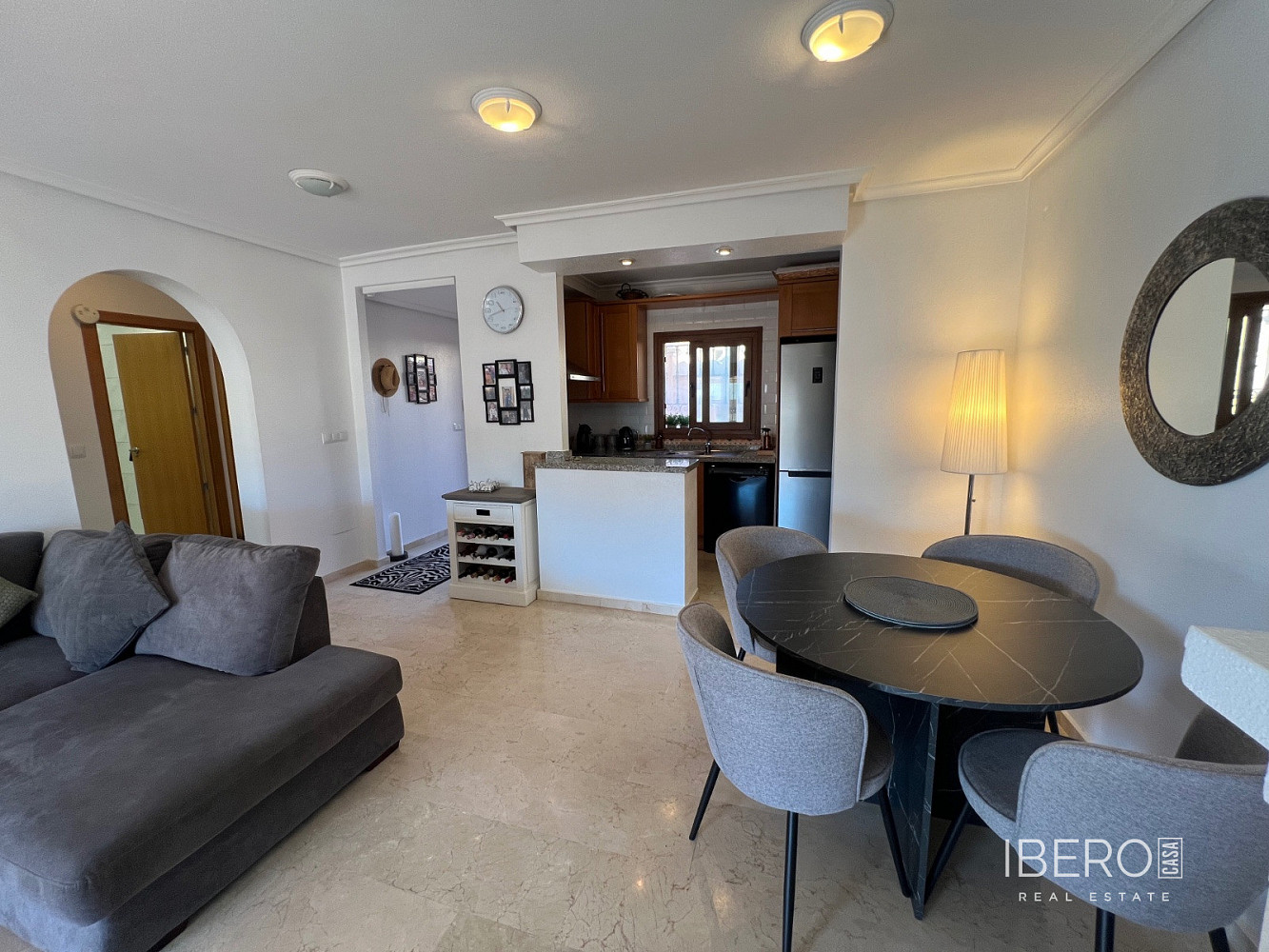 Casa 3+kk – Algorfa, La Rellana - Vista 4