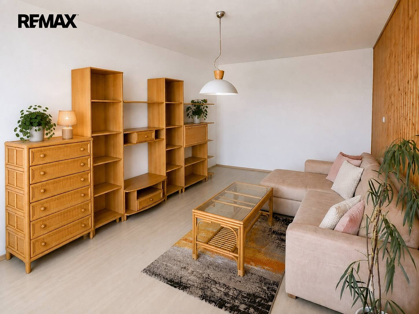 Prodej bytu 3+1 83 m²
