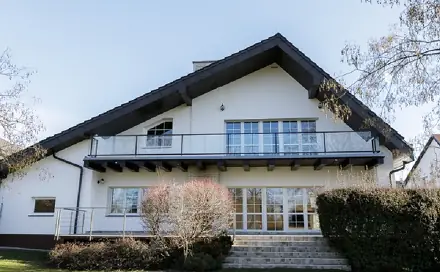 Pronájem domu 350 m² s pozemkem 744 m², Sadová, Průhonice, okres Praha-západ